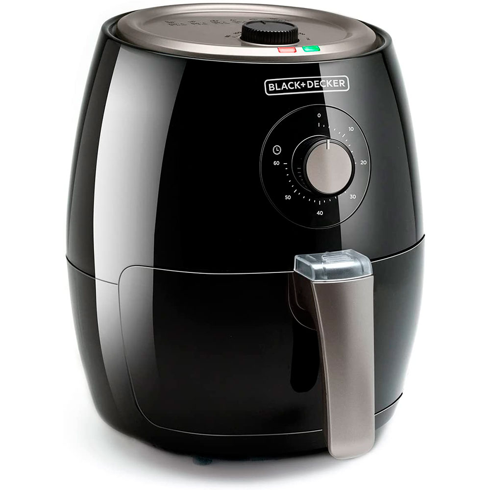 Black & Decker Bxaf-2500-E Cx.2