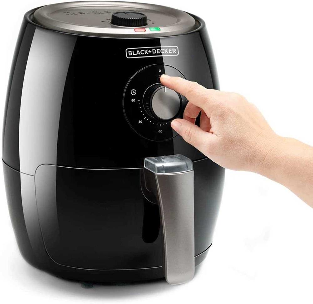 Black & Decker Bxaf-2500-E Cx.2