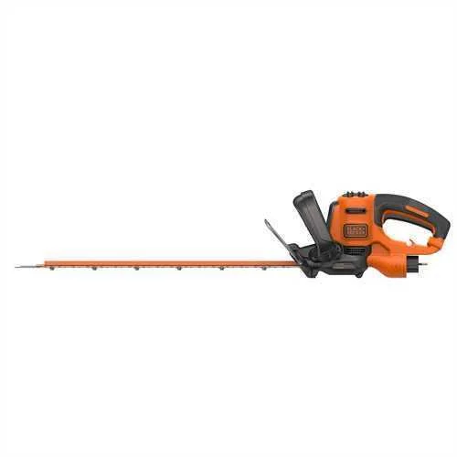S.Of. Corta-Sebes 500w 22mm Behts401-Qs Black+Dec.