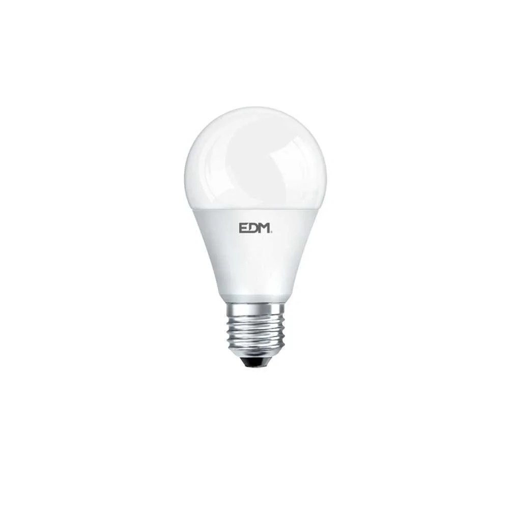Lâmpada Standard LED Regulável E27 10w 810lm 3200.