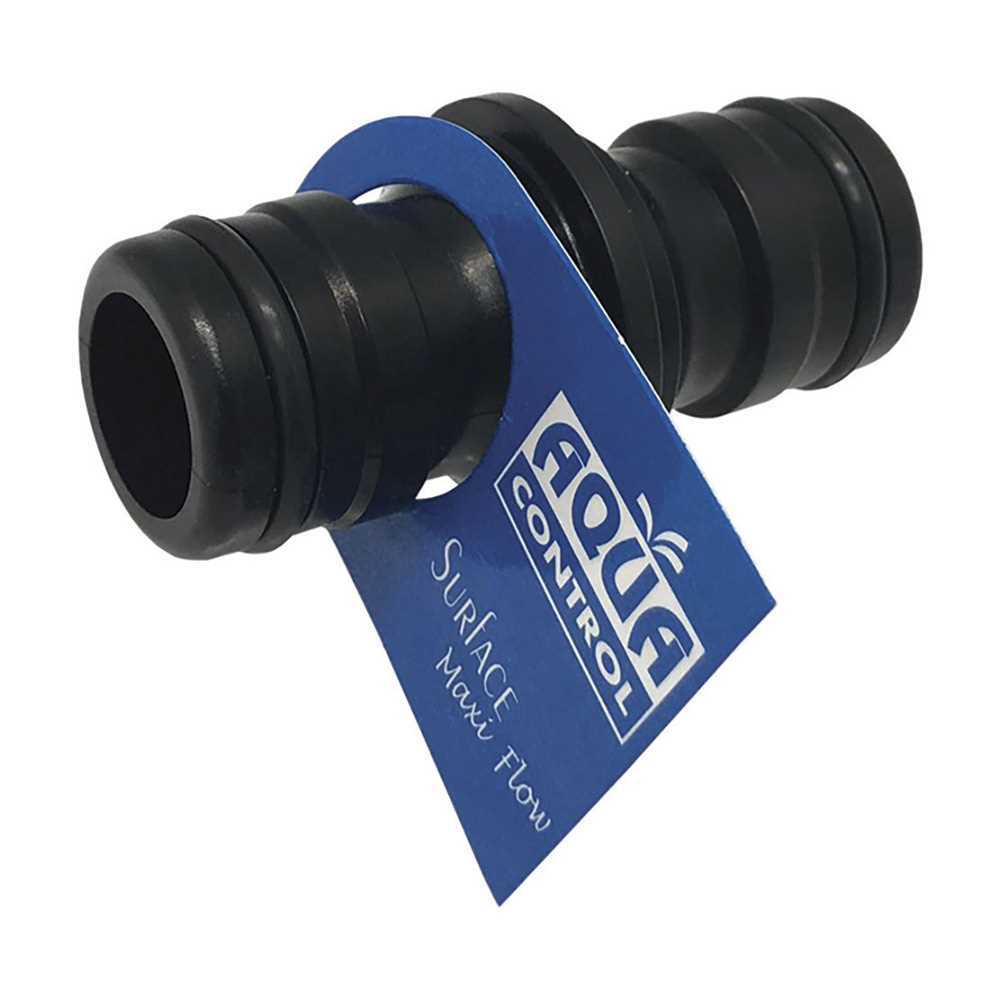 Conexão de Prolongação 1" Maxi Flow 25mm Aqua Control