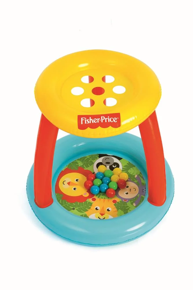 Bestway 93541 Brinquedo Insuflável