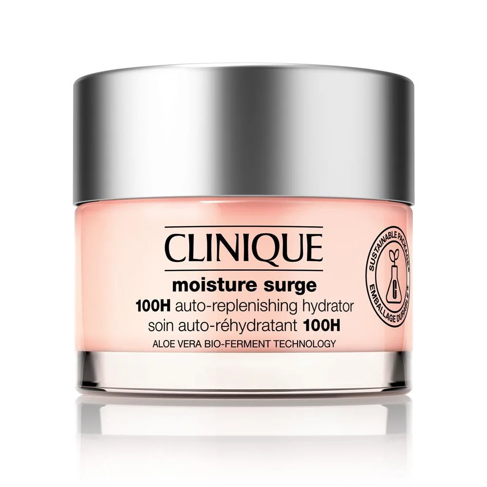 Creme Hidratante Moisture Surge Clinique 100h (30 Ml) 