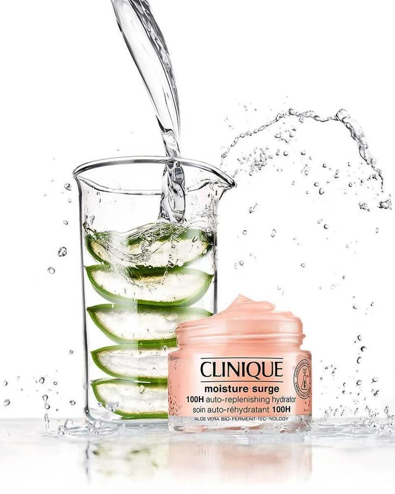 Creme Hidratante Moisture Surge Clinique 100h (30 Ml) 