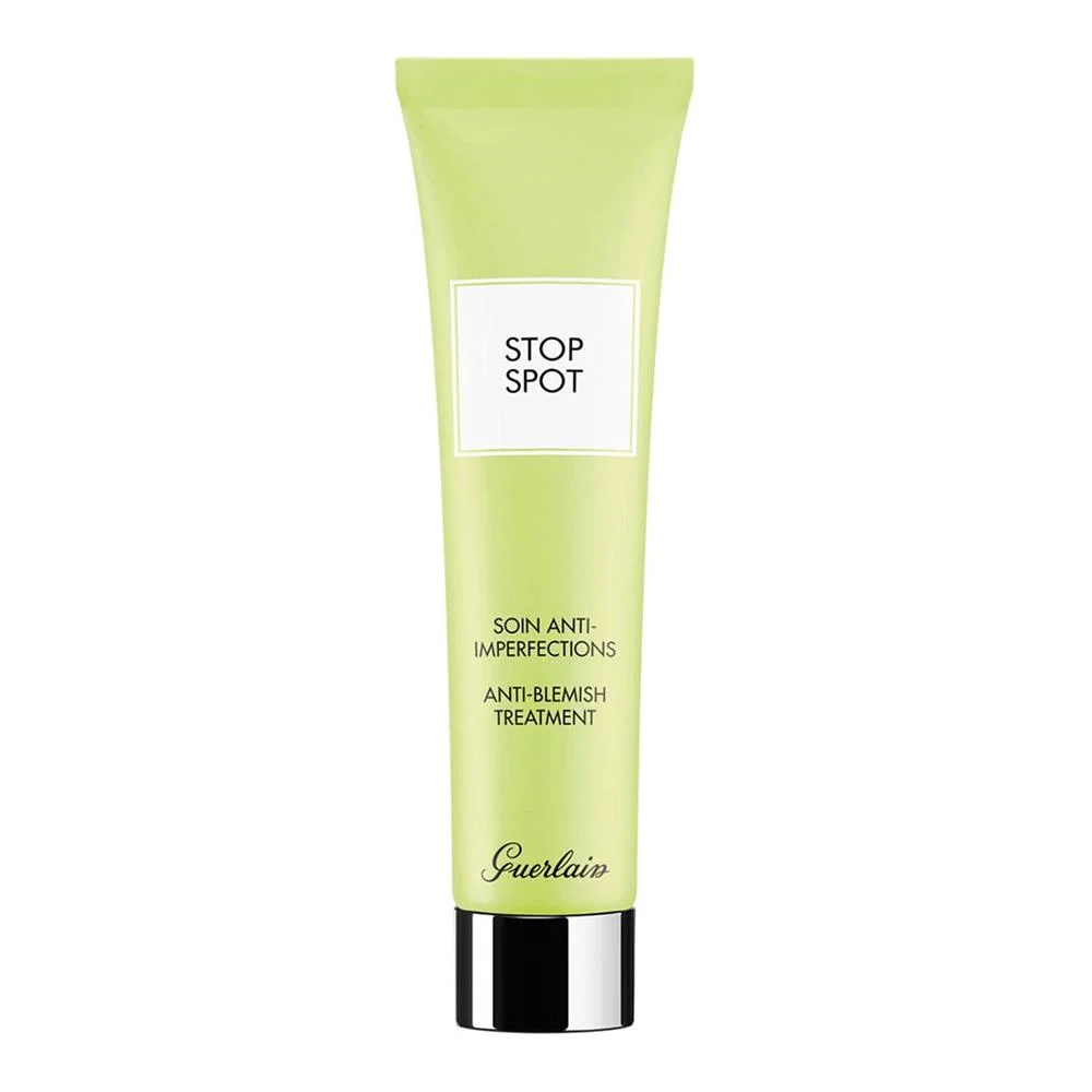 Guerlain Stop Spot Creme de Limpeza & Lavagem Fac.
