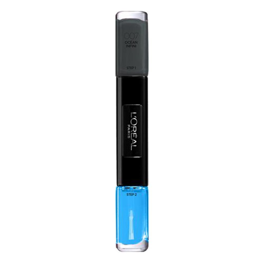 Loréal Paris Make-Up Designer Infallible Nail 7 .