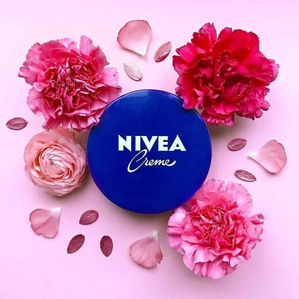 Creme Hidratante Nivea (150 ml)