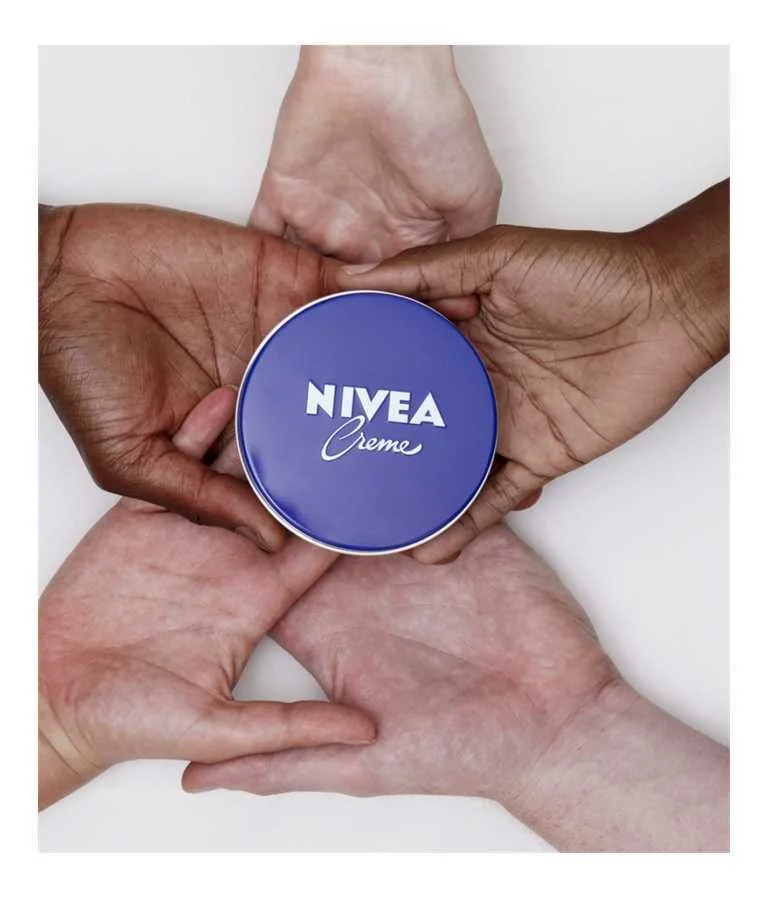 Creme Hidratante Nivea (150 ml)