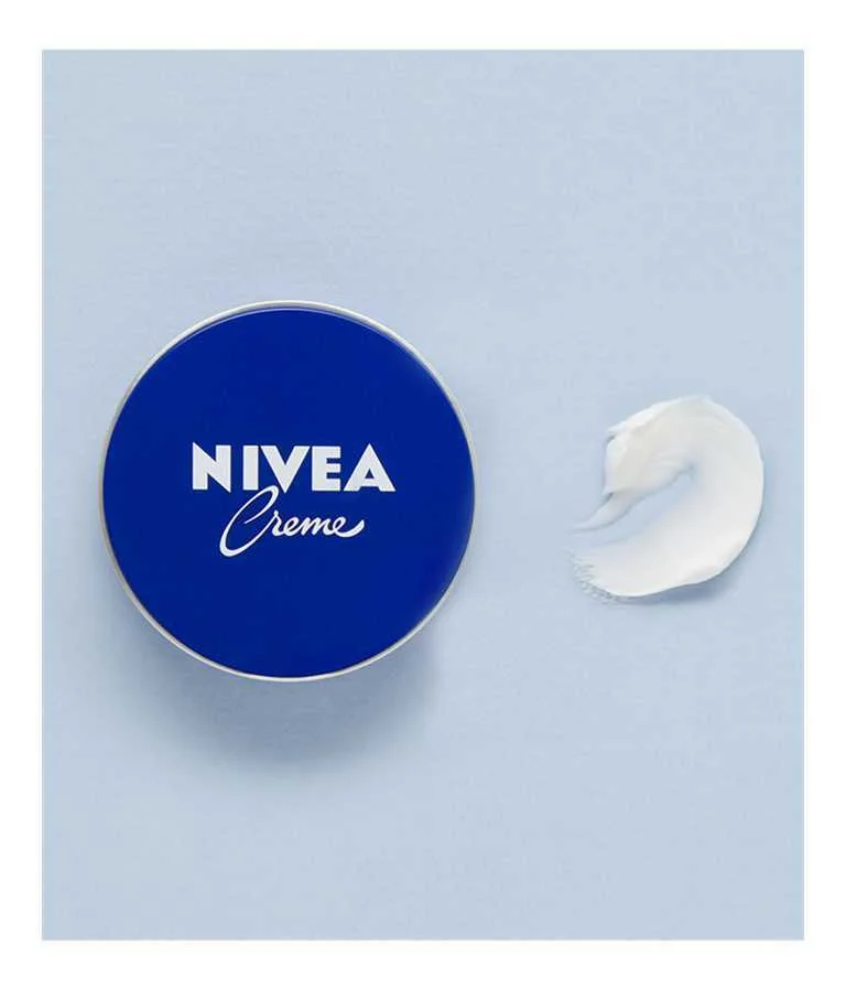 Creme Hidratante Nivea (150 ml)
