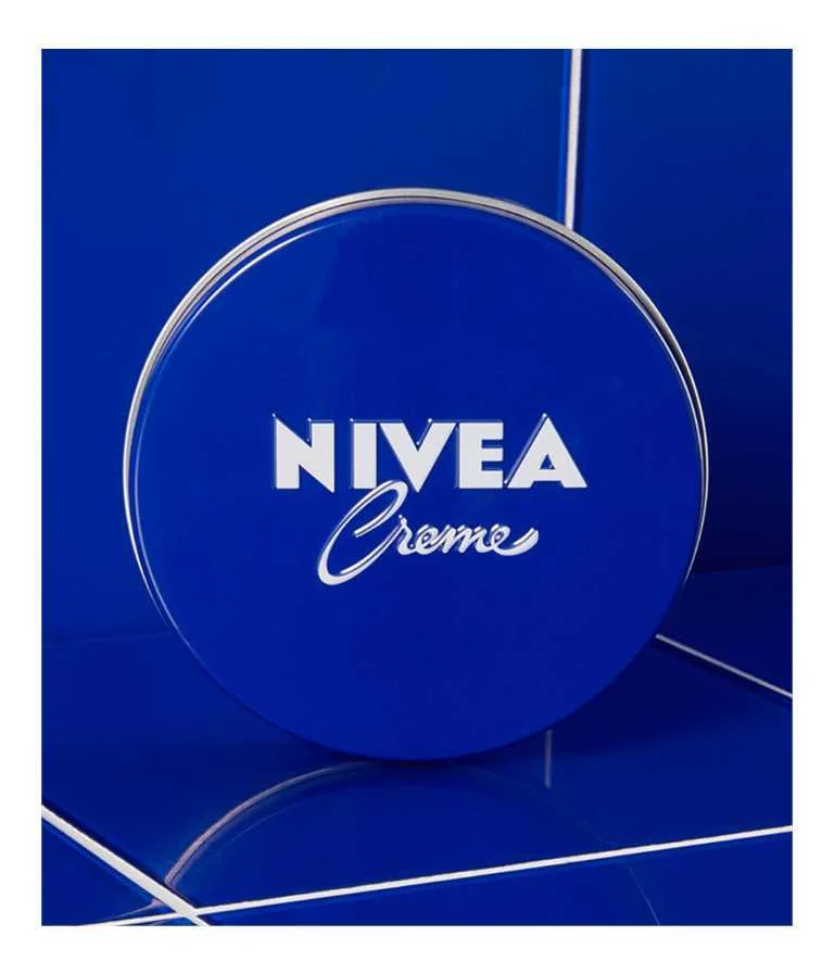 Creme Hidratante Nivea (150 ml)