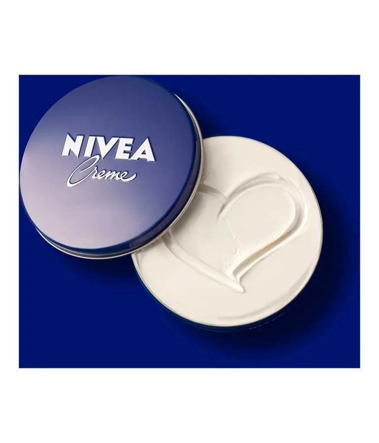 Creme Hidratante Nivea (150 ml)