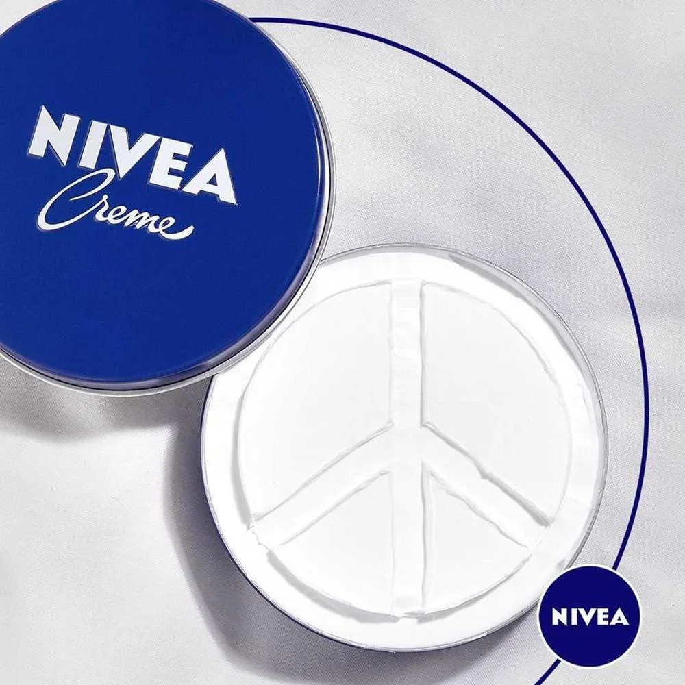 Creme Hidratante Nivea (150 ml)