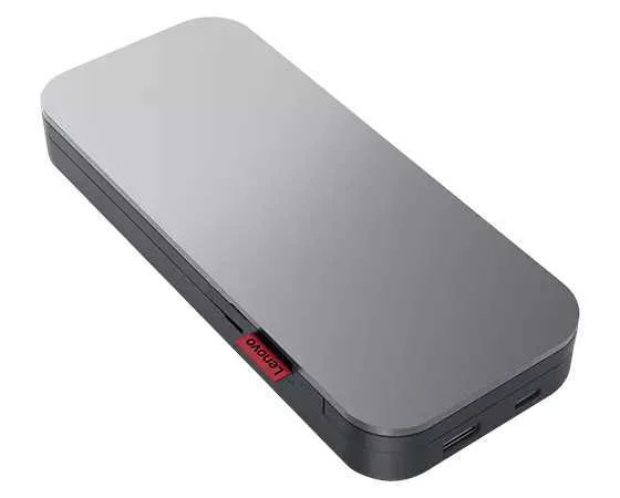 Banco de Energía Portátil Go Usb-C (20.000 Mah)
