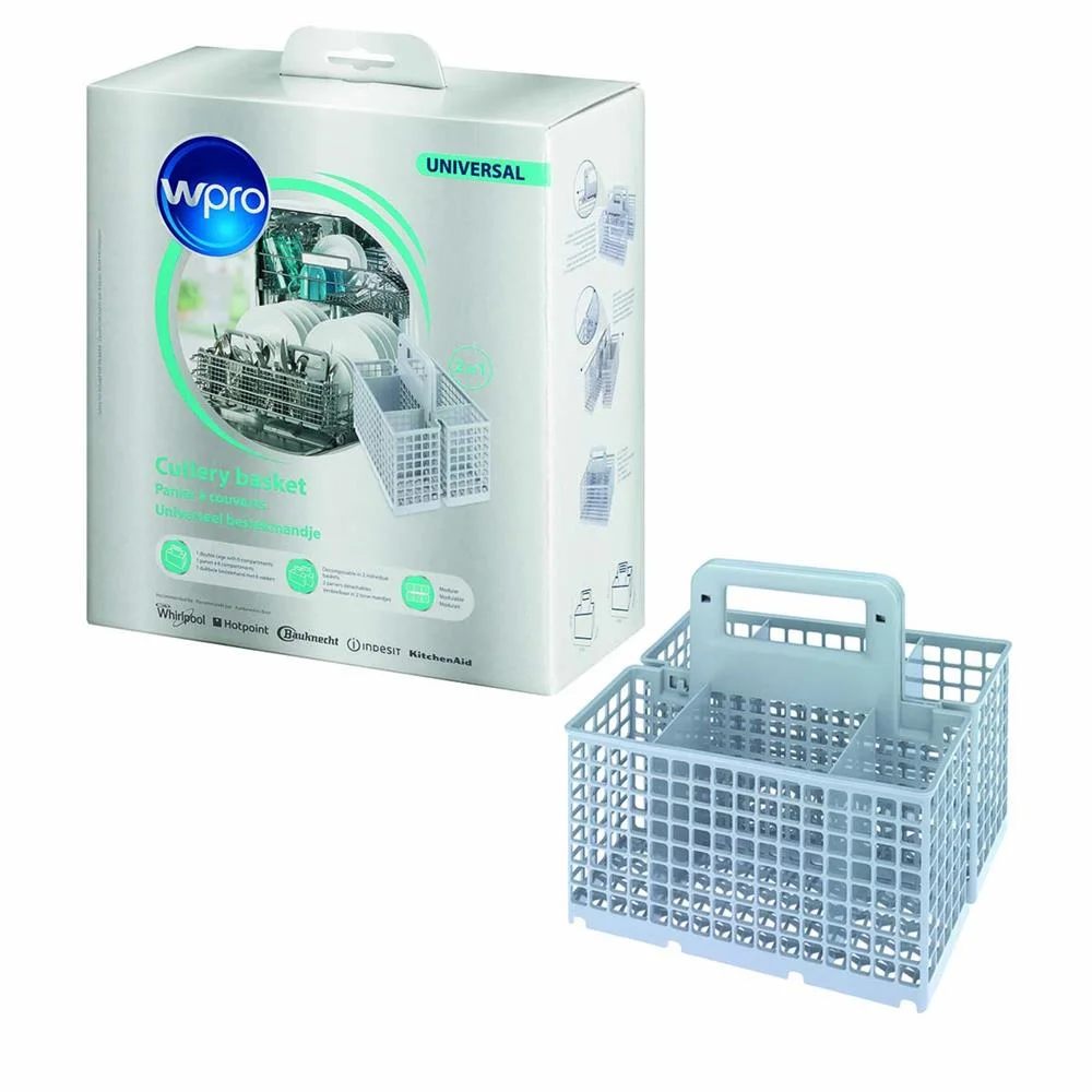 Koszyk Na Sztucce do Zmyw. Whirlpool 484000008561