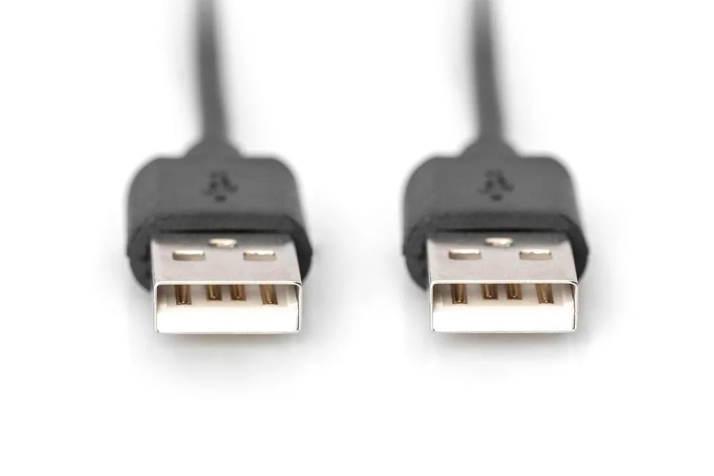 Cable Usb Digitus Usb Connection Cable Type a M/M.