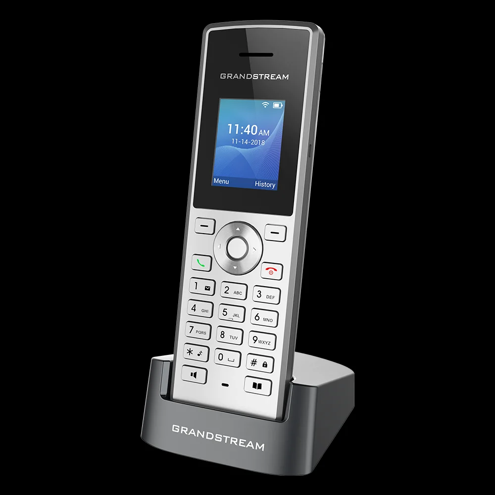Grandstream Wifi-Handset Wp810