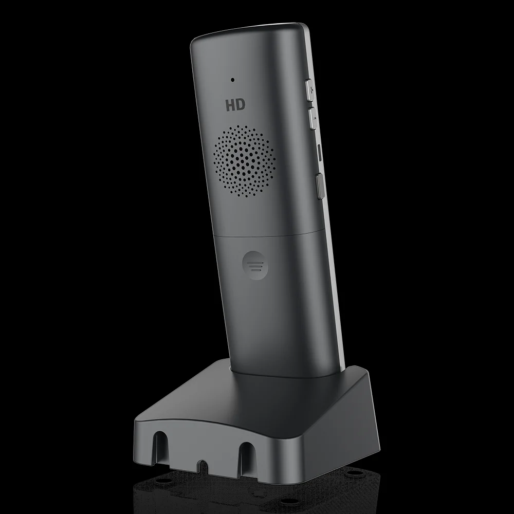 Grandstream Wifi-Handset Wp810