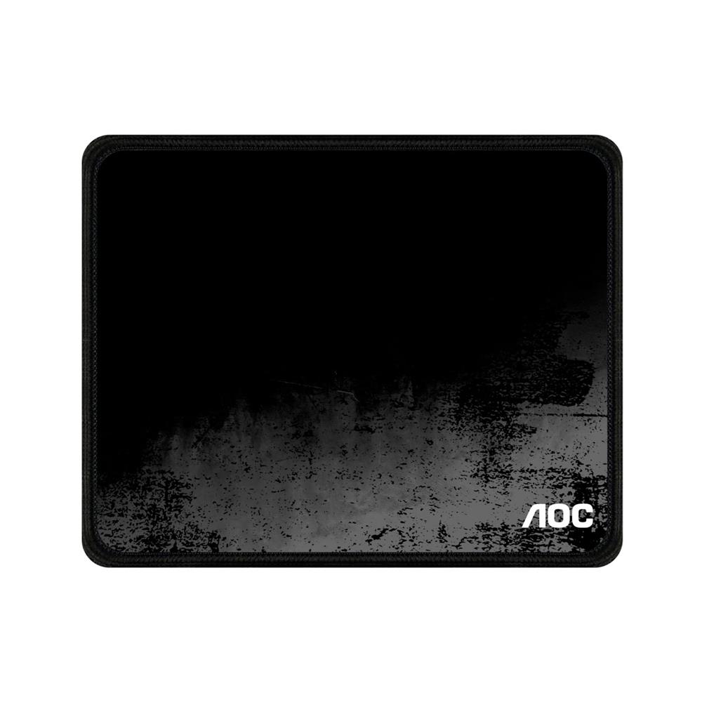 Tapete Aoc Mm300m Preto