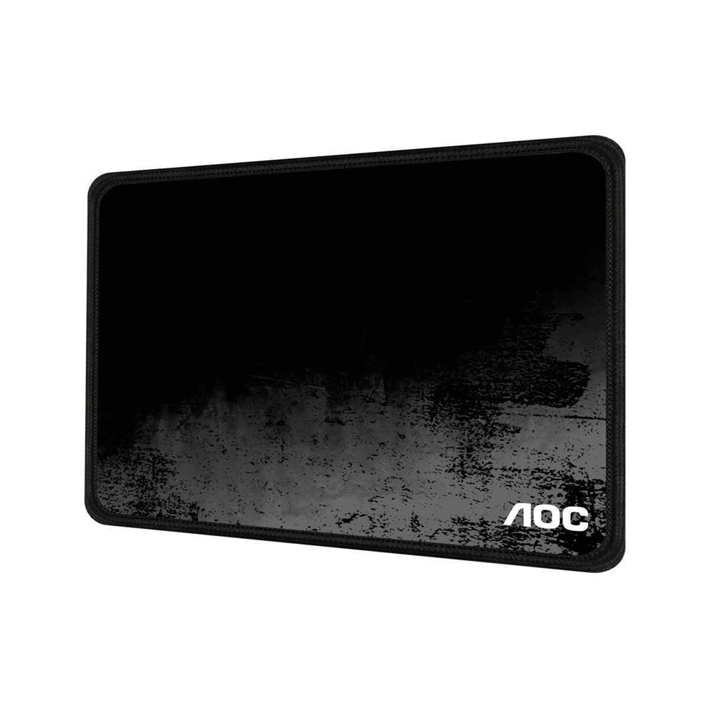 Tapete Aoc Mm300m Preto