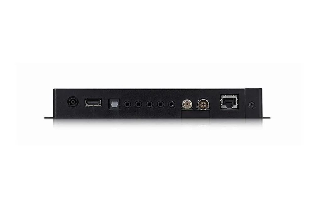 LG STB-6500 CAIXA SMART TV PRETO FULL HD+ WI-FI E.