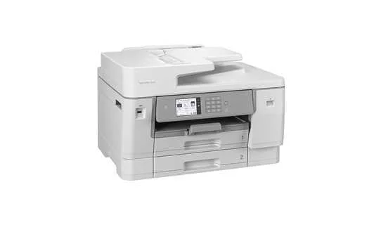 Brother Multif Jato Tinta Mfcj6955dw