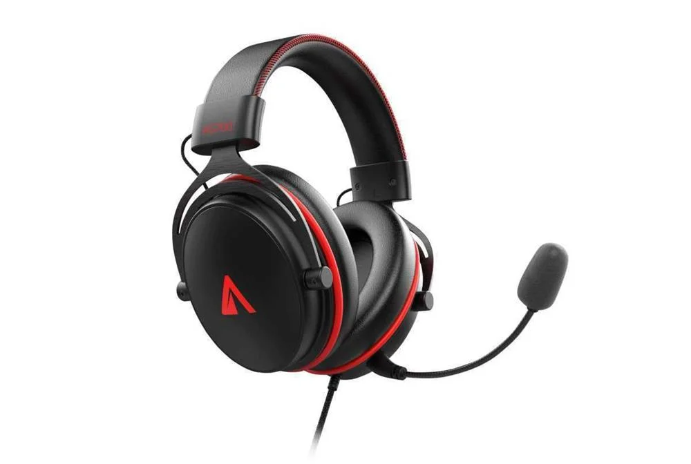Headset AG700 PRO 7.1 BLACK