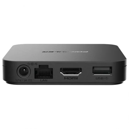 Formuler Z10 SE - Android - MyTVOnline 2 - 4K