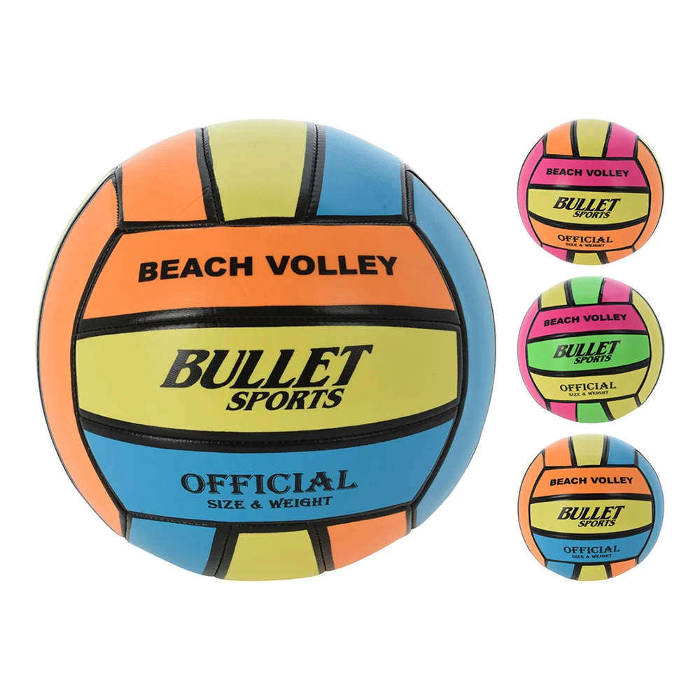 Bola de Voley Ball Modelos Sortidos