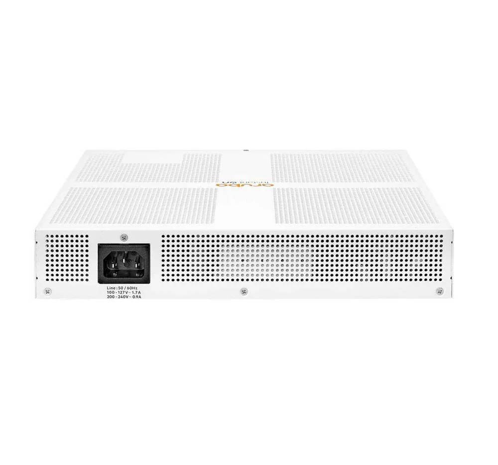 Hpe Aruba Ion 1930 8g 2sfp 124w Switch                Jl681a