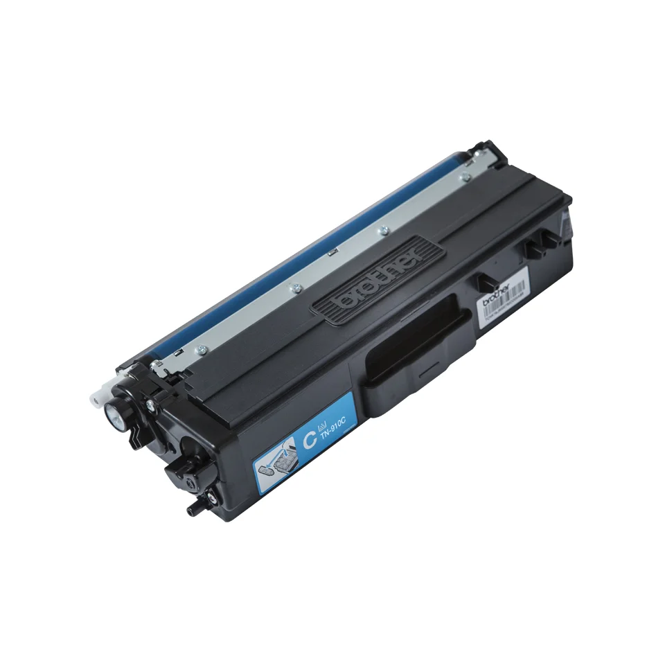 Tóner Brother Tn910c Ciano