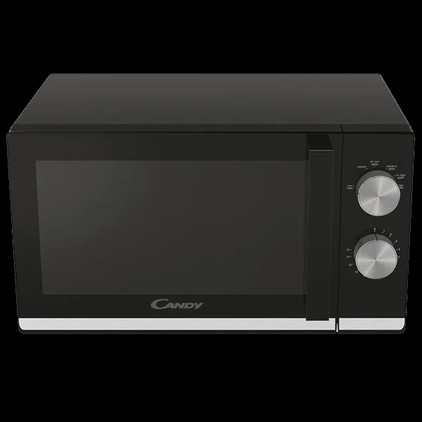 Microondas Candy Cmw20tnmb 20l 700w Preto