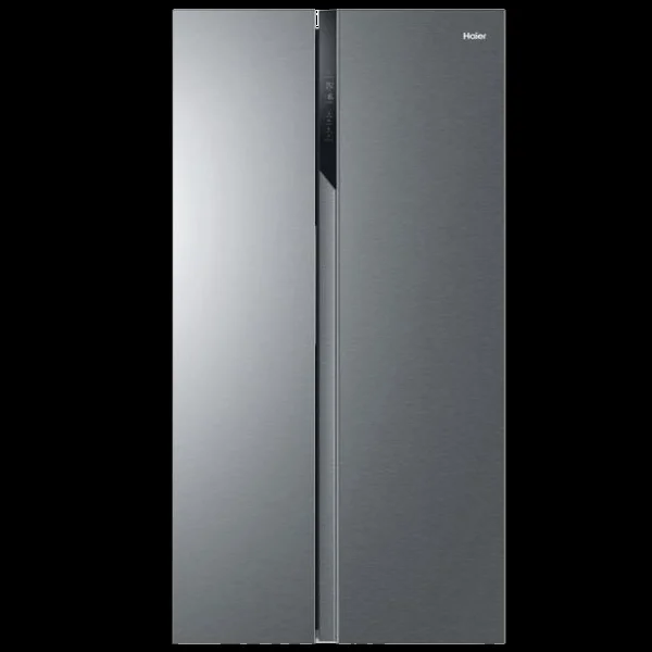 Frigorífico Americano Haier Hsr3918enpg 514l Classe e