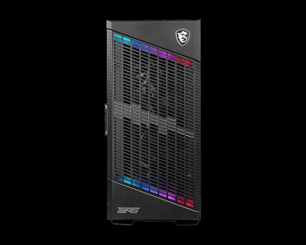 Msi Geh Midi Mpg Velox 100p Airflow