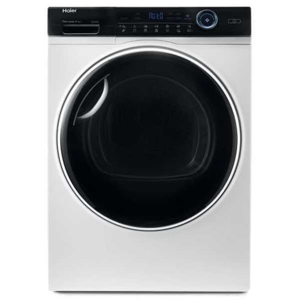 Máquina de Secar Roupa Haier Hd90-A3979-S 9kg Classe A+++