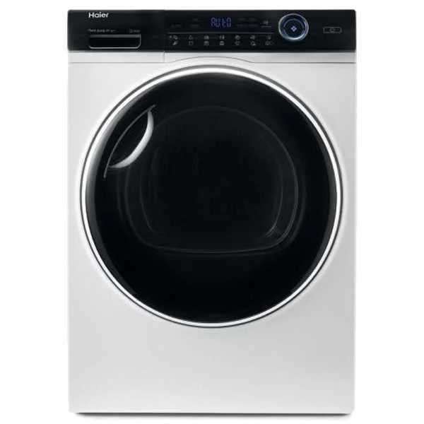 Máquina de Secar Roupa Haier Hd90-A3979-S 9kg Classe A+++