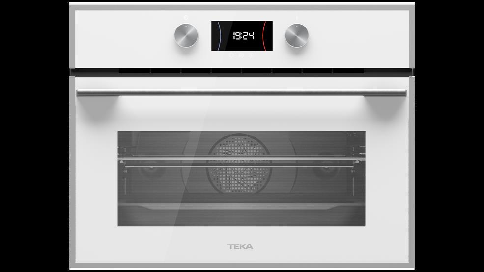 Forno Polivalente Teka HLC8400WH 44 L 1400W A+