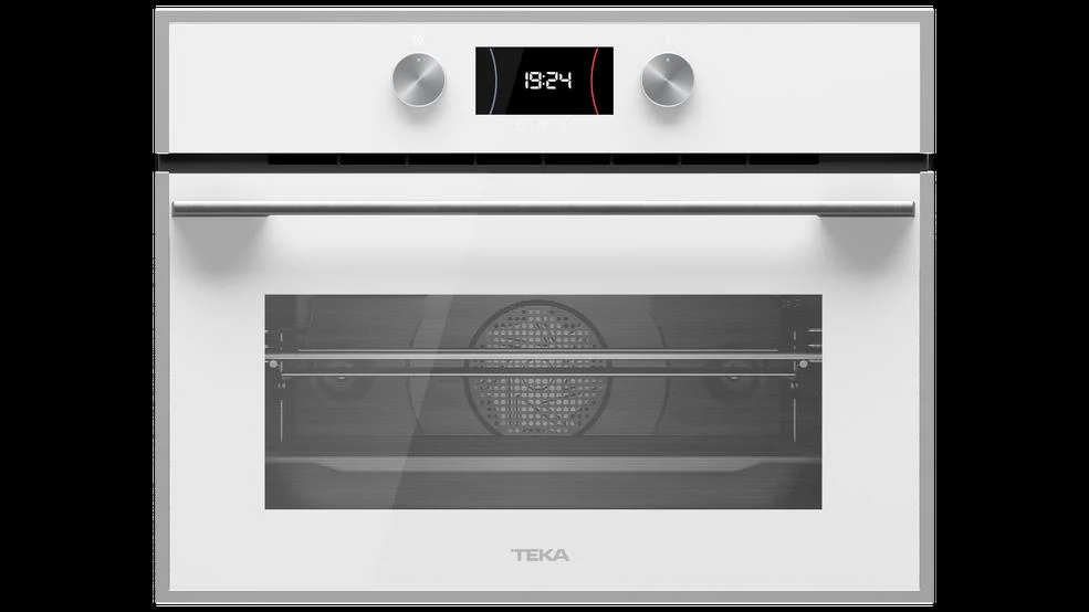 Teka - Forno Hlc 8400 Wh Uc 111130002