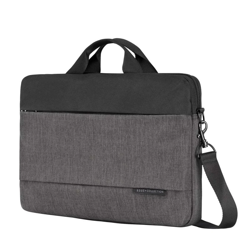 Mala Asus Eos 2 Hombro 15 Pulgadas Bk