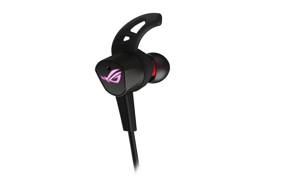 Asus Cetra Ii Auriculares Gaming Pretos