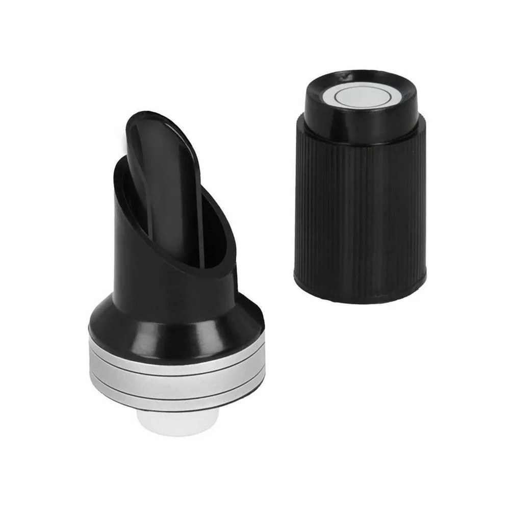 Rolha para Verter com Tampa Metaltex