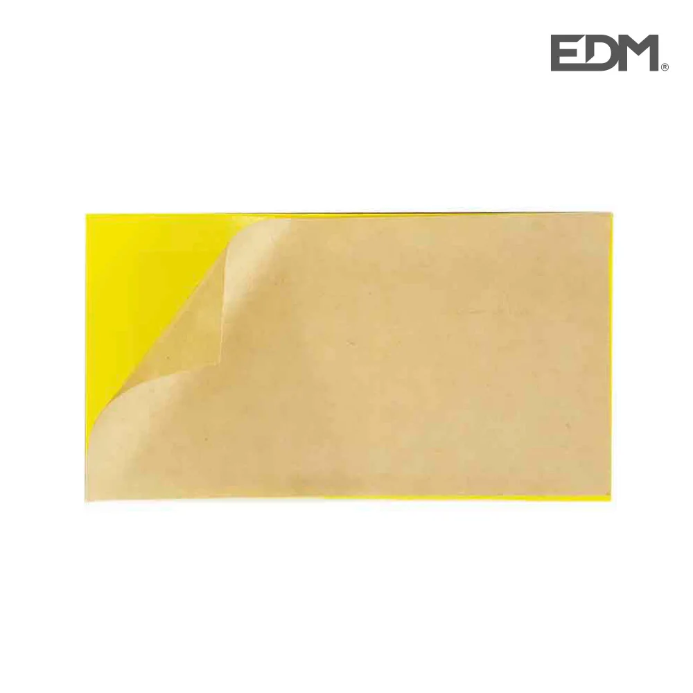 Sobresselente Placa Adesiva para Ref. 06035 Edm