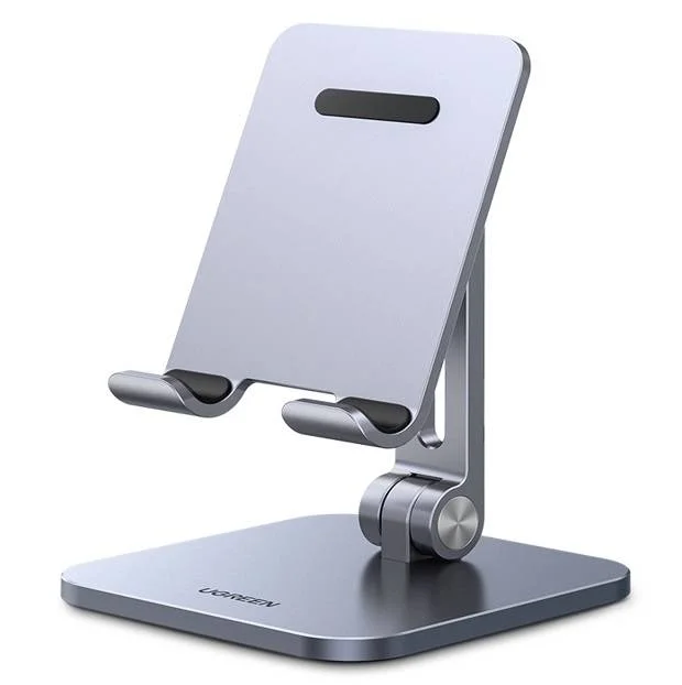 Soporte Metálico Plegable para Tableta Ugreen Lp1.