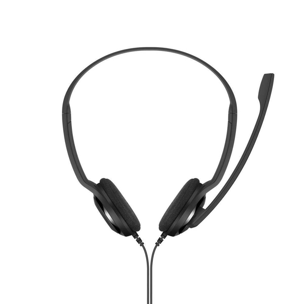 Auriculares Micro Epos Sennheiser Pc 5 Chat