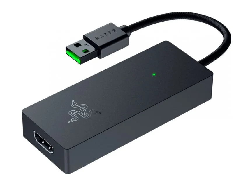 Razer Rz20-04140100-R3m1 Hub de Interface Usb 3.2.