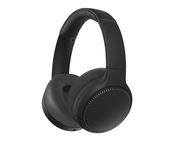 Auriculares Sem Fios Panasonic Corp. Rb-M500b Bluetooth Preto 