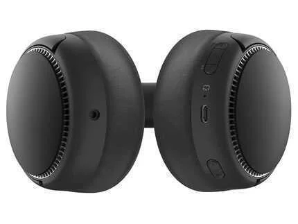 Auriculares Sem Fios Panasonic Corp. Rb-M500b Bluetooth Preto 