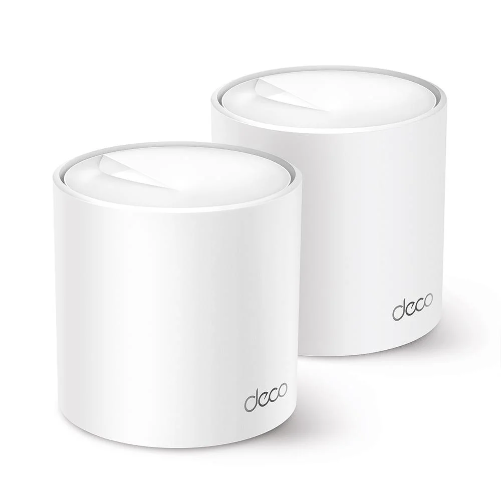 Tp-Link Tplink Access Point Deco X50(2-Pack) X50(2pack) (Deco X50(2-Pack))