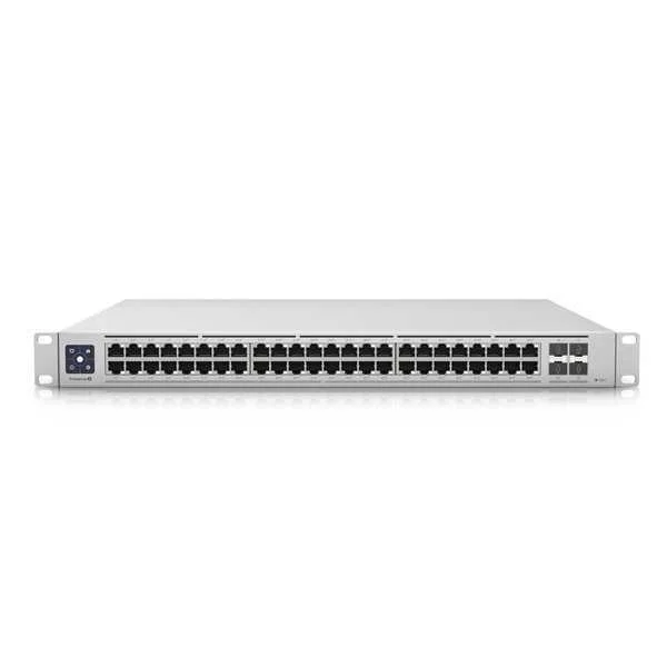 Switch Ubiquiti Usw-Enterprise-48-Poe