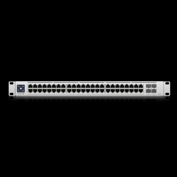Switch Ubiquiti Usw-Enterprise-48-Poe