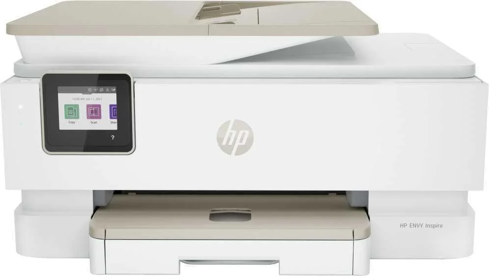 Impressora Multifunções Hp Envy Inspire 7920e